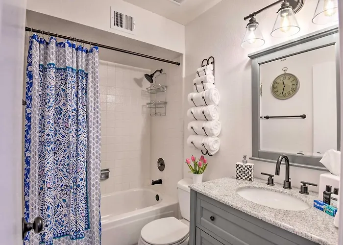 Holiday home Work, Play & Stay: Scottsdale Gem W/ Outdoor Oasis Scottsdale